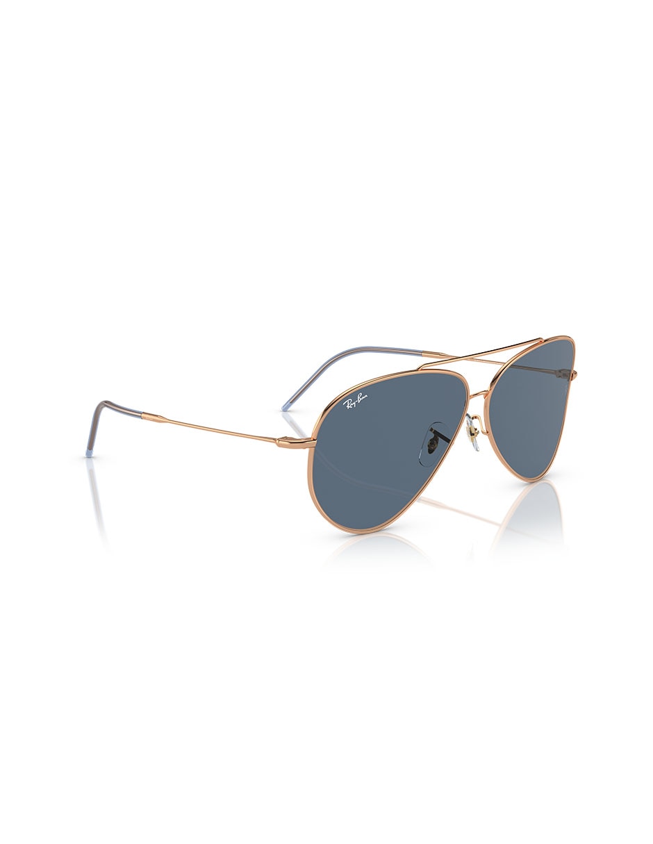 Lentes de sol Reverse unisex 5