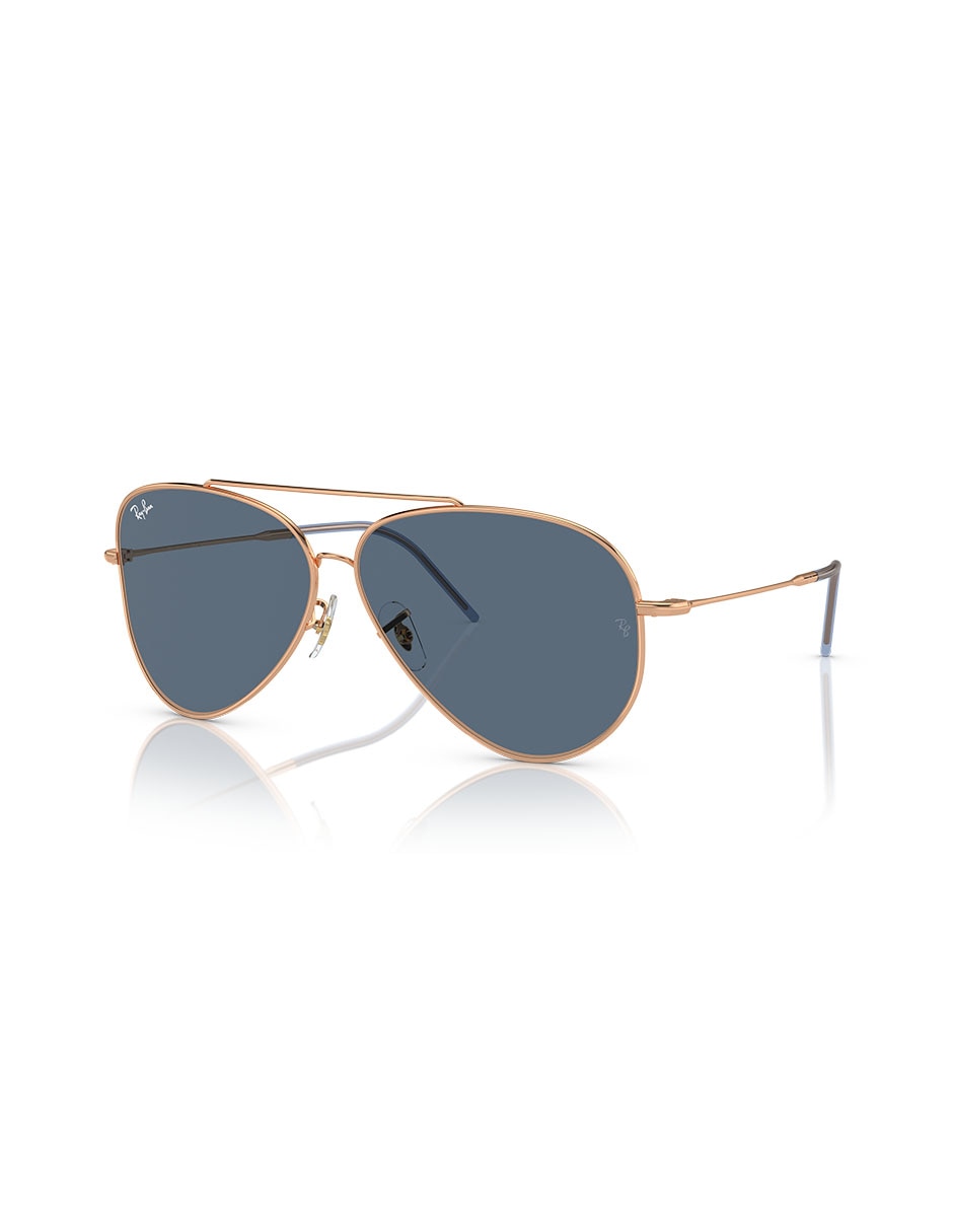 Lentes de sol Reverse unisex 7