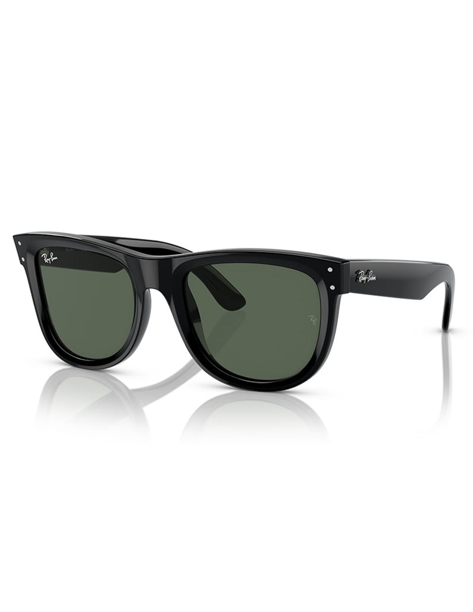 Lentes de sol Reverse unisex 2