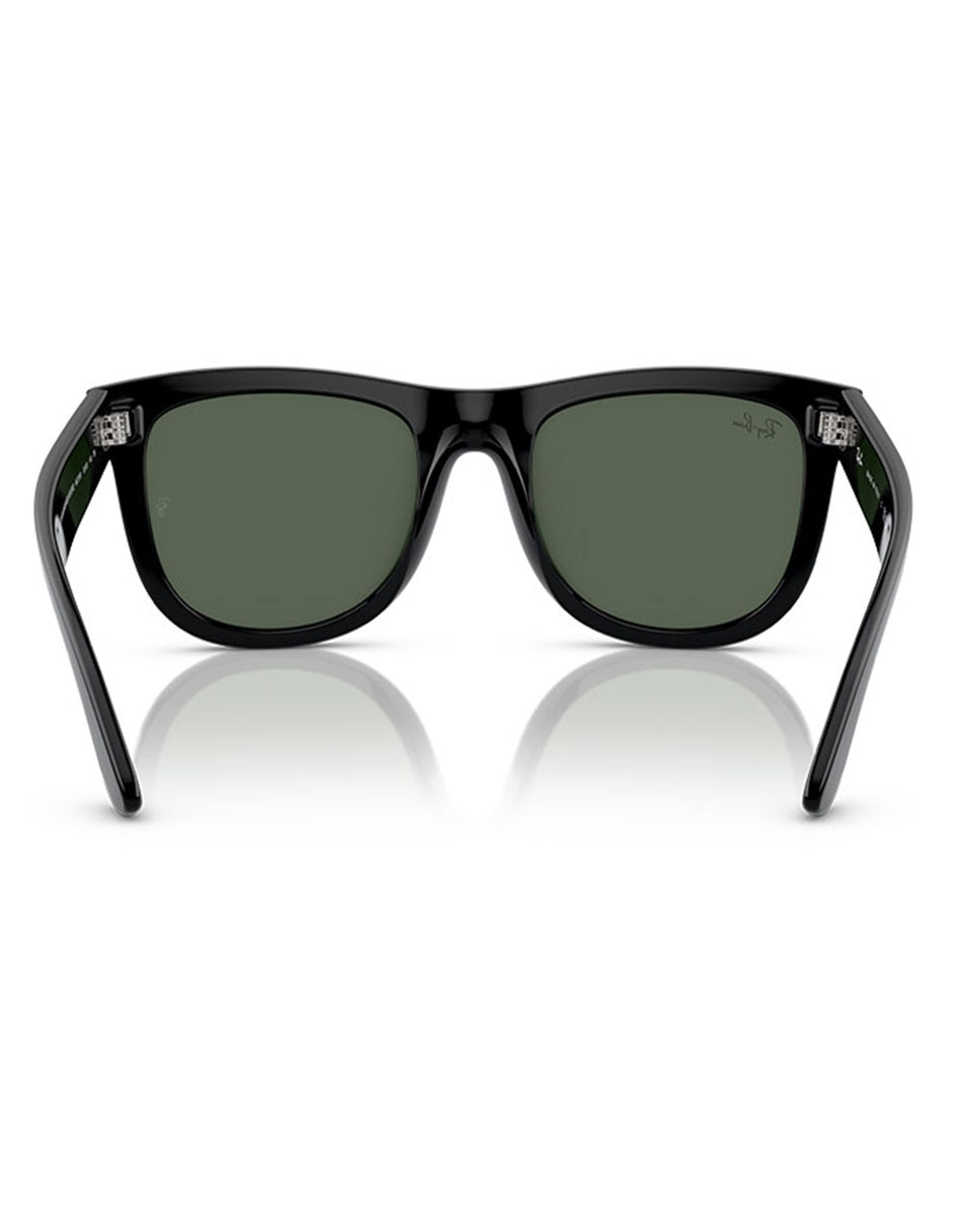 Lentes de sol Reverse unisex 4