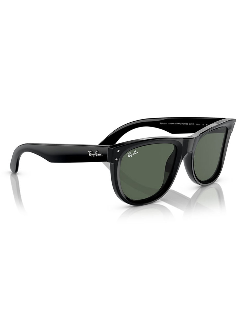 Lentes de sol Reverse unisex 6