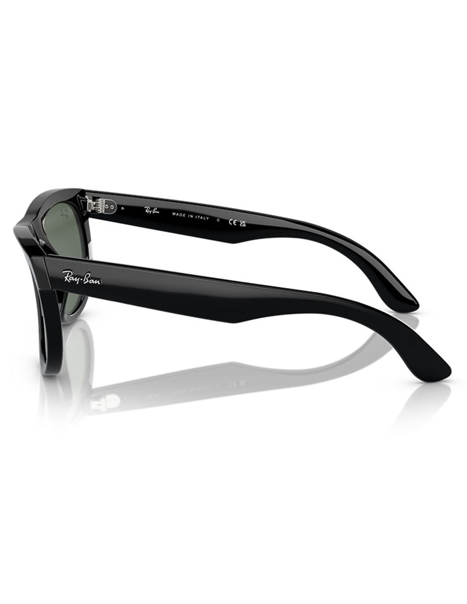 Lentes de sol Reverse unisex 8