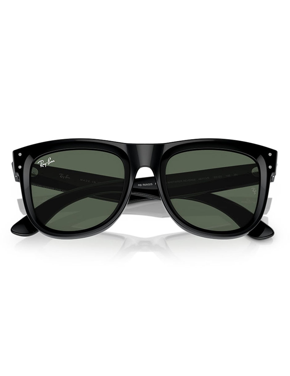 Lentes de sol Reverse unisex 10