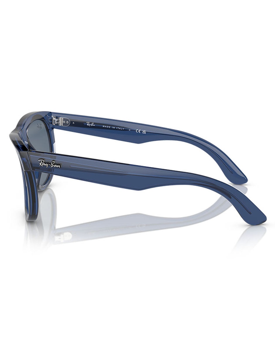 Lentes de sol Reverse unisex 2