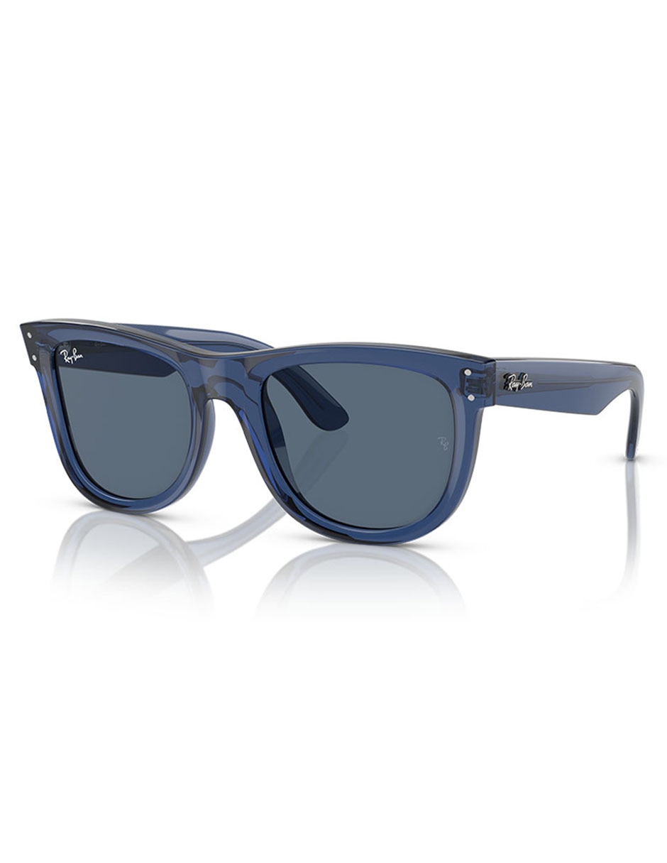 Lentes de sol Reverse unisex 4