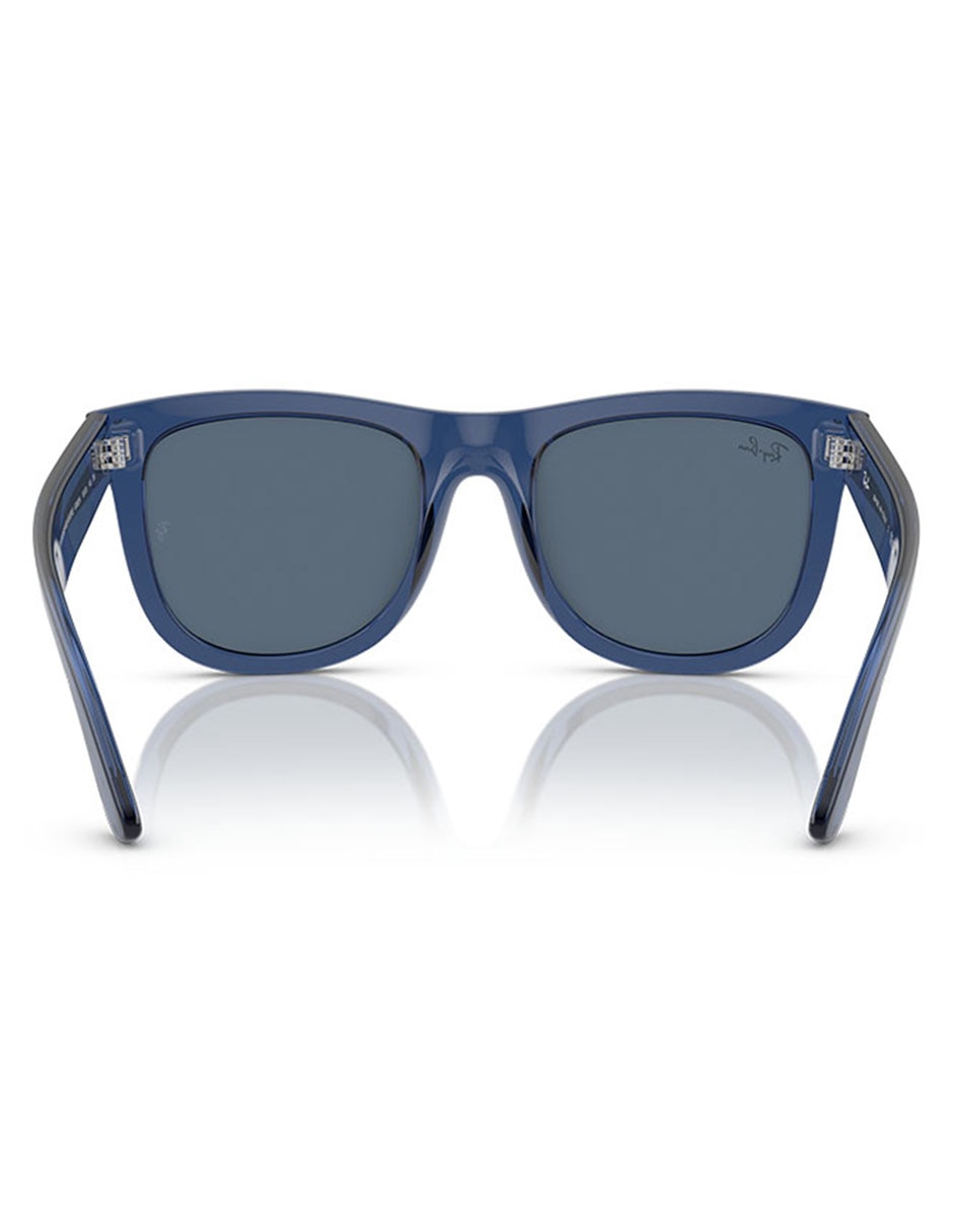 Lentes de sol Reverse unisex 6