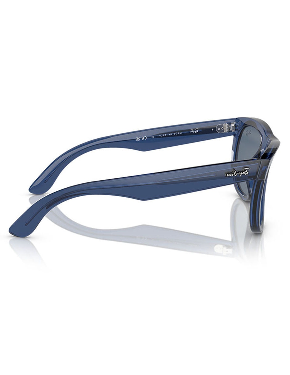 Lentes de sol Reverse unisex 8