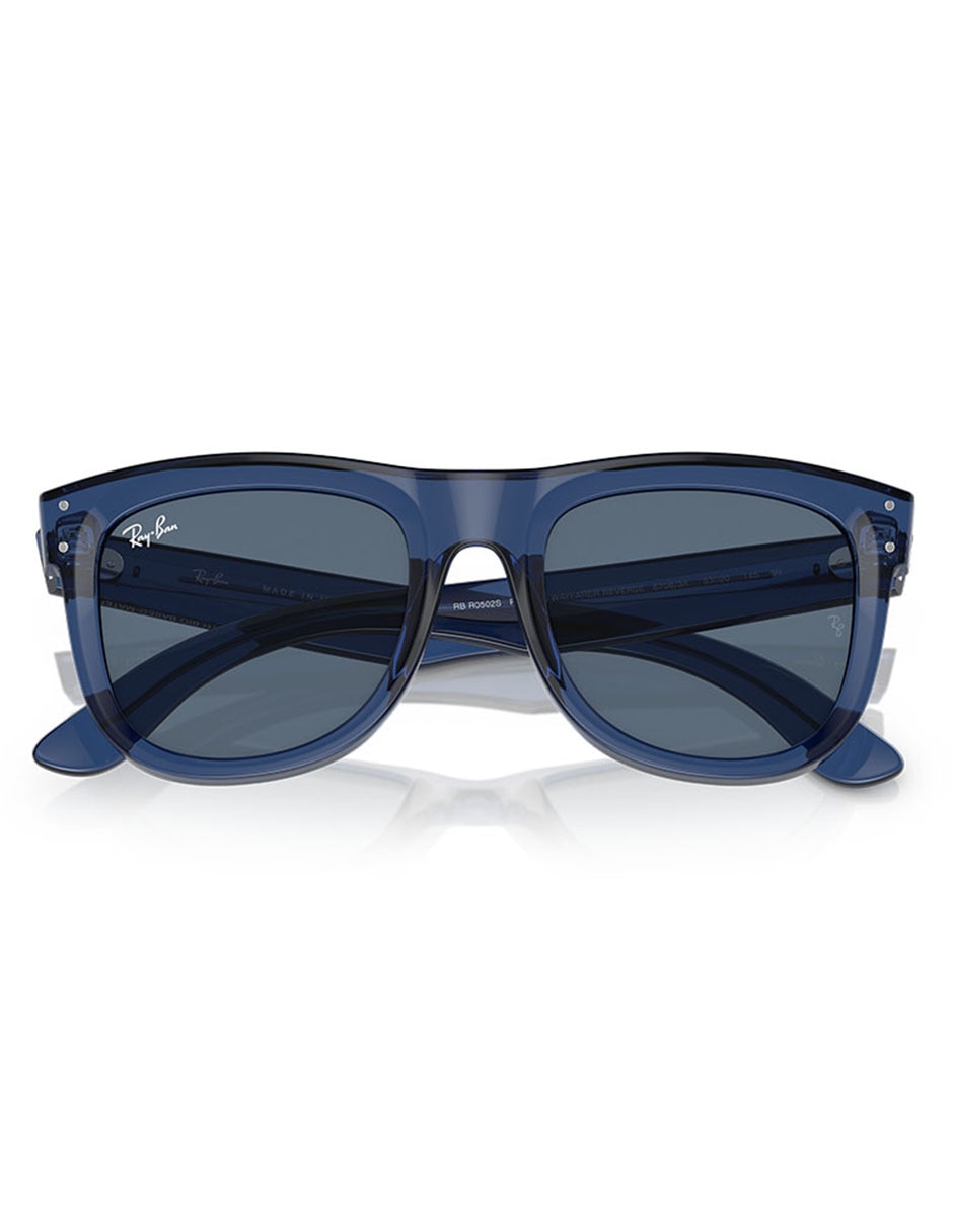 Lentes de sol Reverse unisex 11