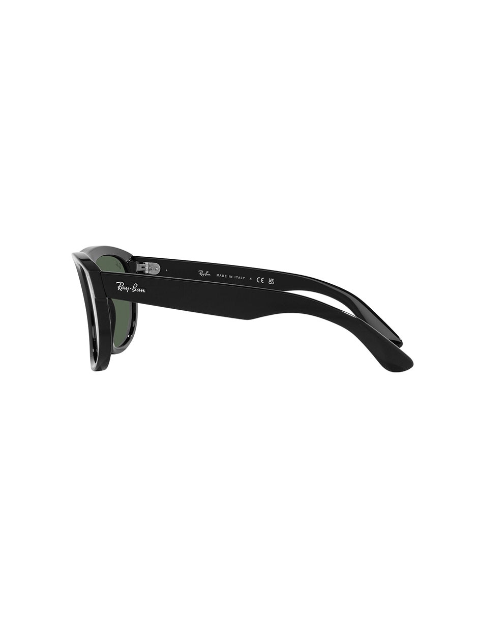 Lentes de sol Reverse para hombre 10