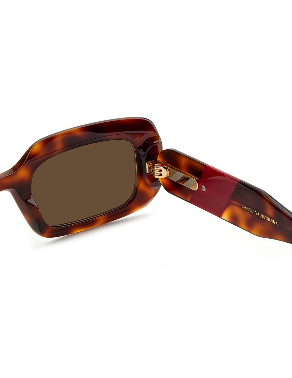 Lentes de sol Her 0187/S para mujer 5