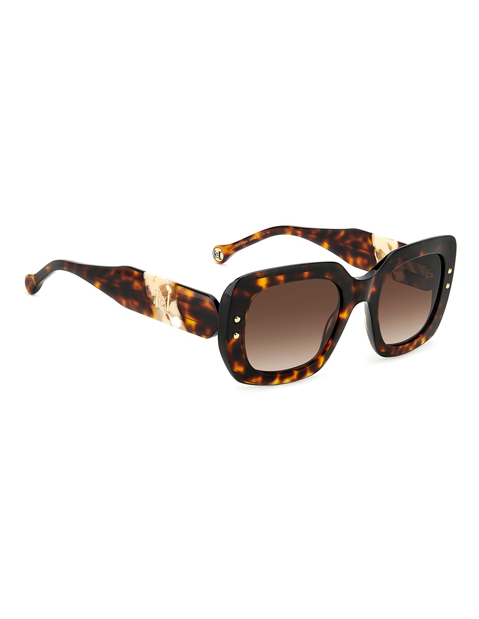 Lentes de sol Her 0186/S para mujer 3