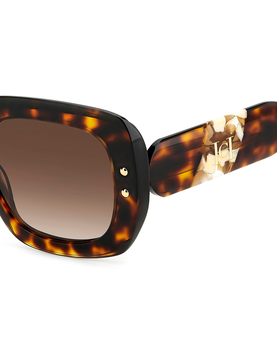 Lentes de sol Her 0186/S para mujer 4