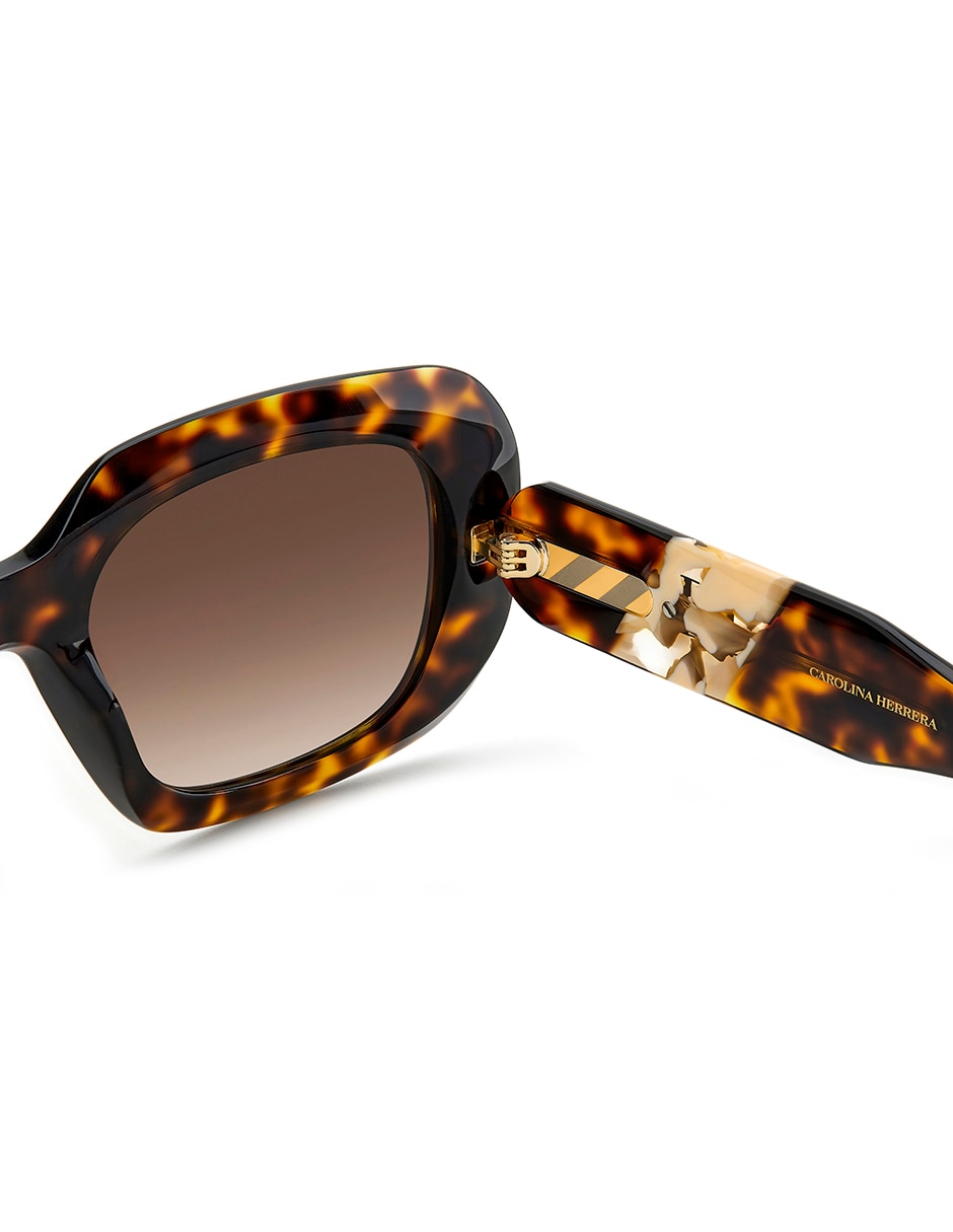 Lentes de sol Her 0186/S para mujer 5
