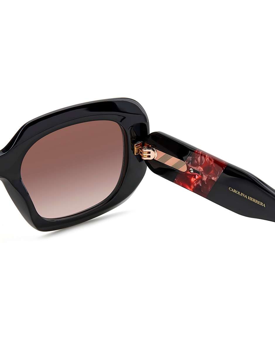 Lentes de sol Her 0186/S para mujer 5