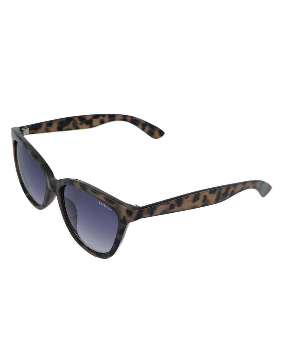 Lentes de sol Levis Outlook para mujer 2
