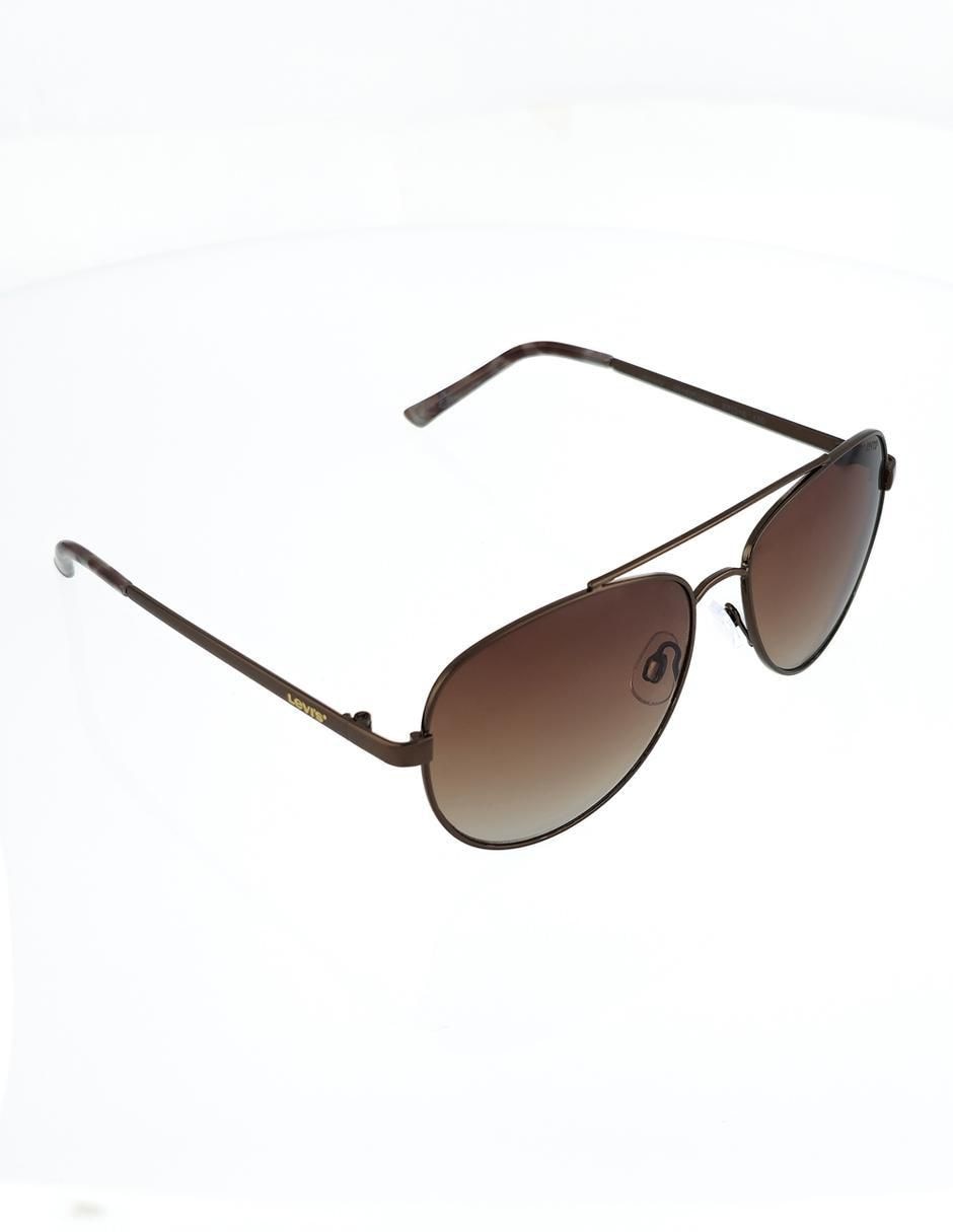 Lentes de sol Levis Outlook para mujer 2