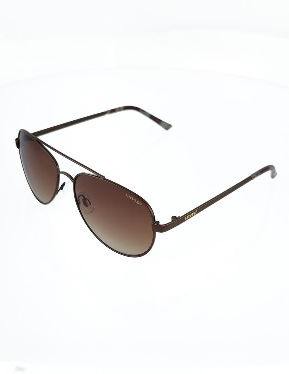 Lentes de sol Levis Outlook para mujer 3