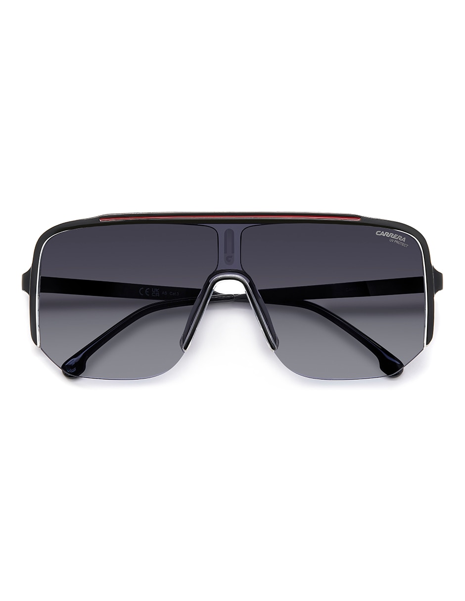 Lentes de sol unisex 4
