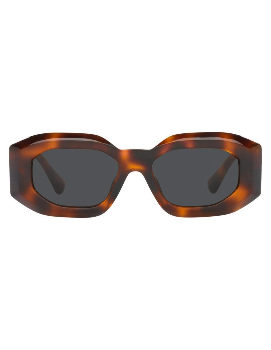 Lentes De Sol Rojo Versace - Compra Ahora