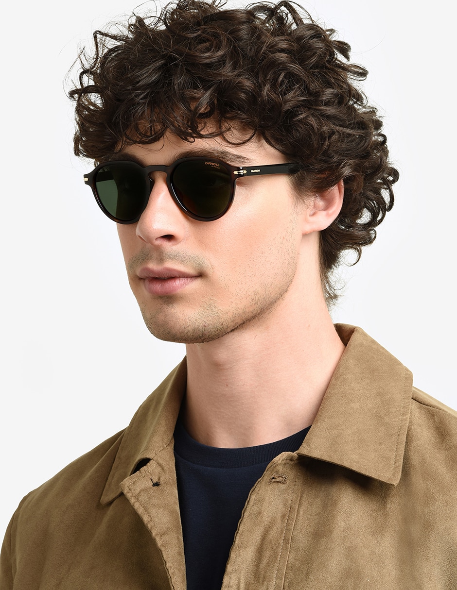 Lentes de sol unisex 8