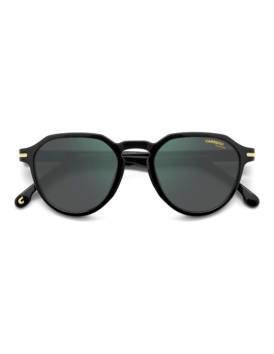 Lentes de sol unisex 4