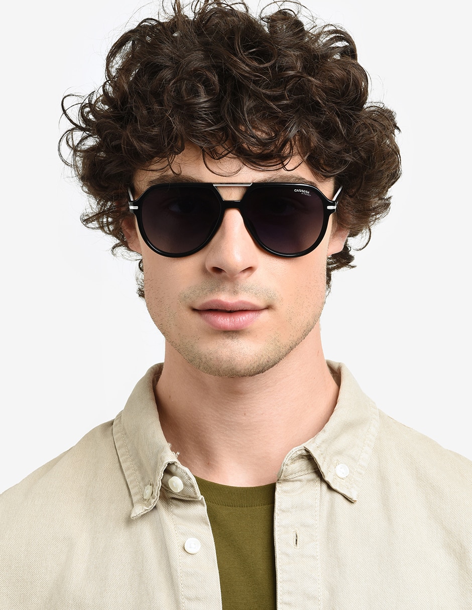Lentes de sol para hombre 8