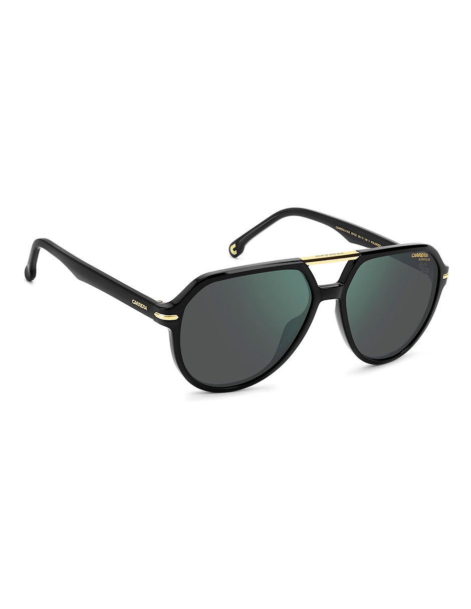 Lentes de sol para hombre Carrera 125/S Maverick Collection