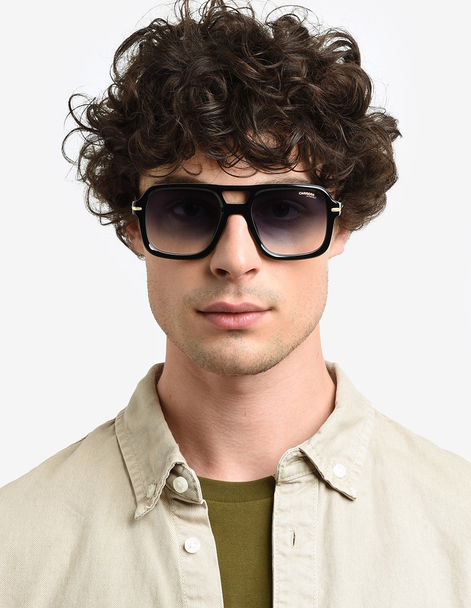 Lentes de sol para hombre 8