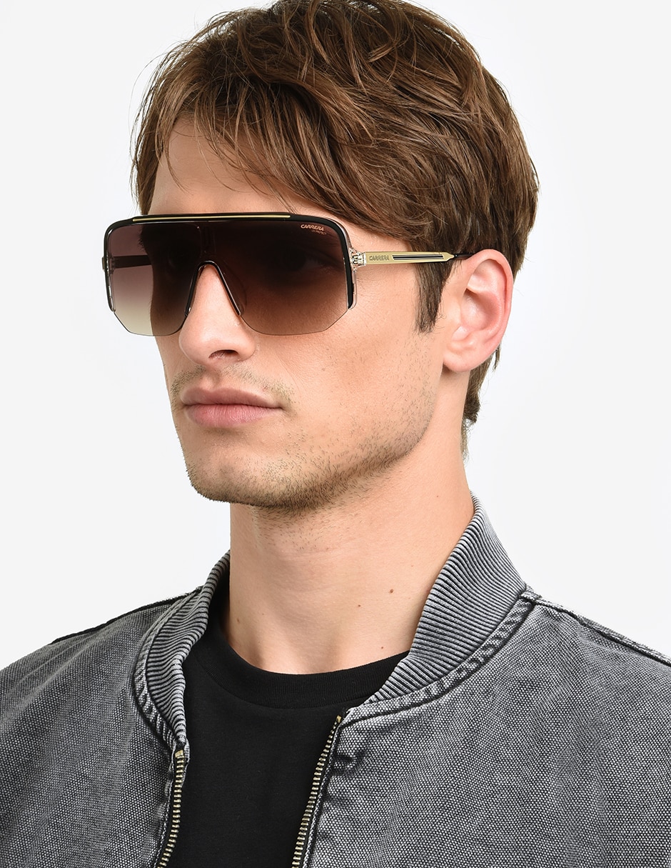 Lentes de sol unisex 8