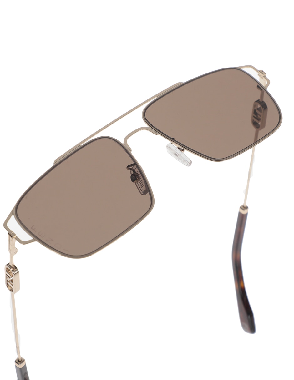 Lentes de sol 40090U-Y para hombre 6