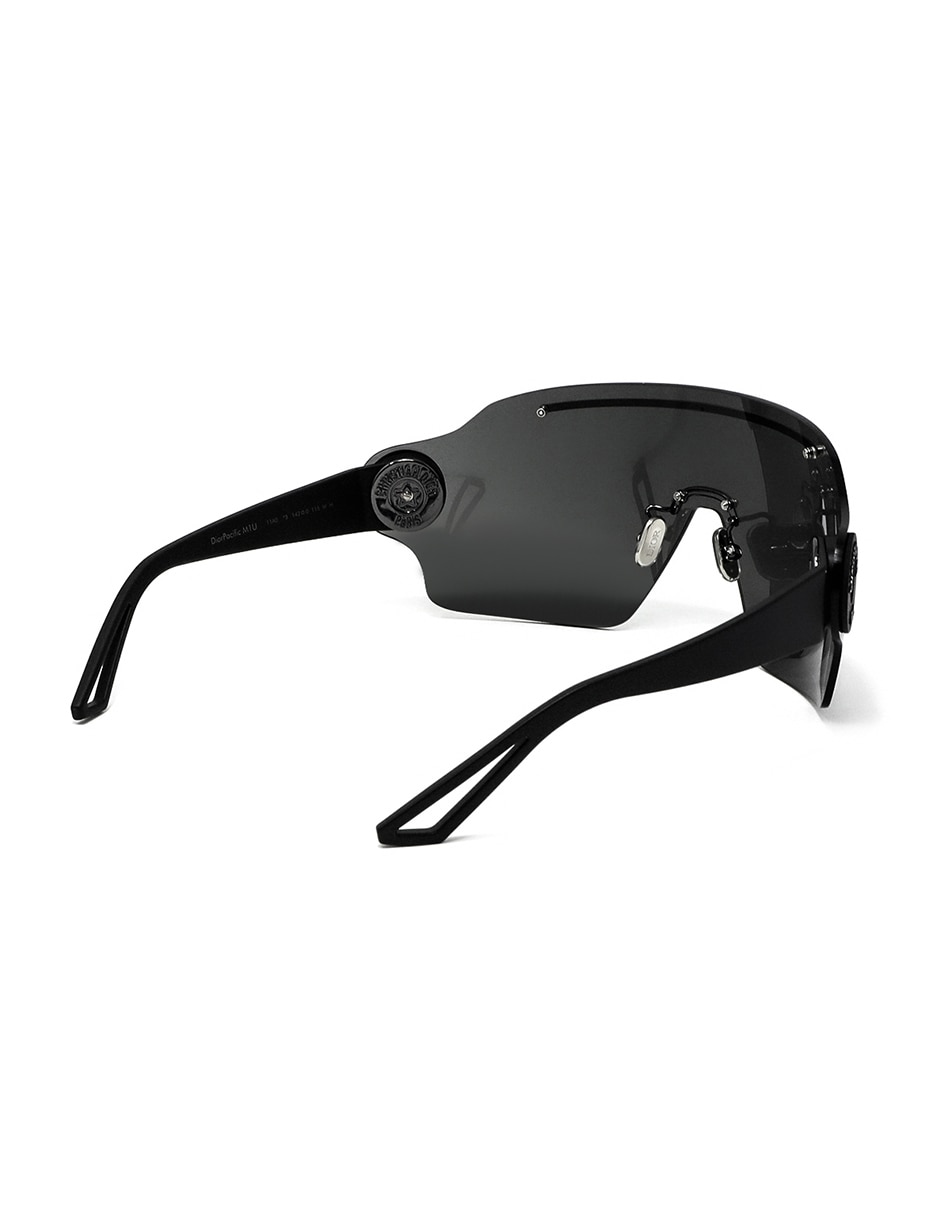 Lentes de sol 40120U para mujer 6
