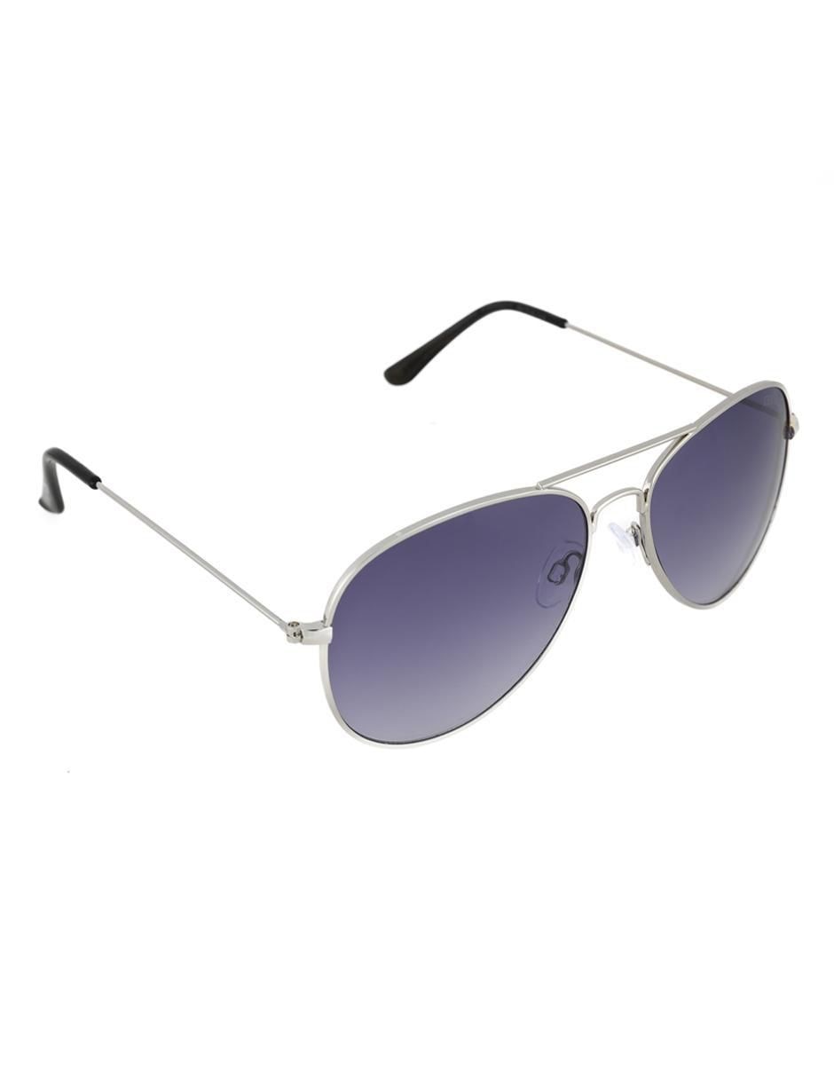 Lentes de sol Outlook unisex 2