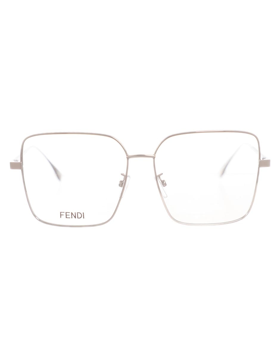 Armazones fendi best sale