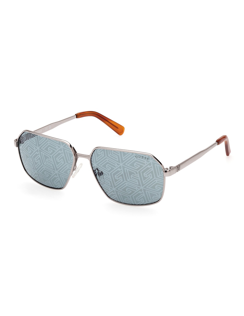 Lentes de sol 00071 para hombre 4