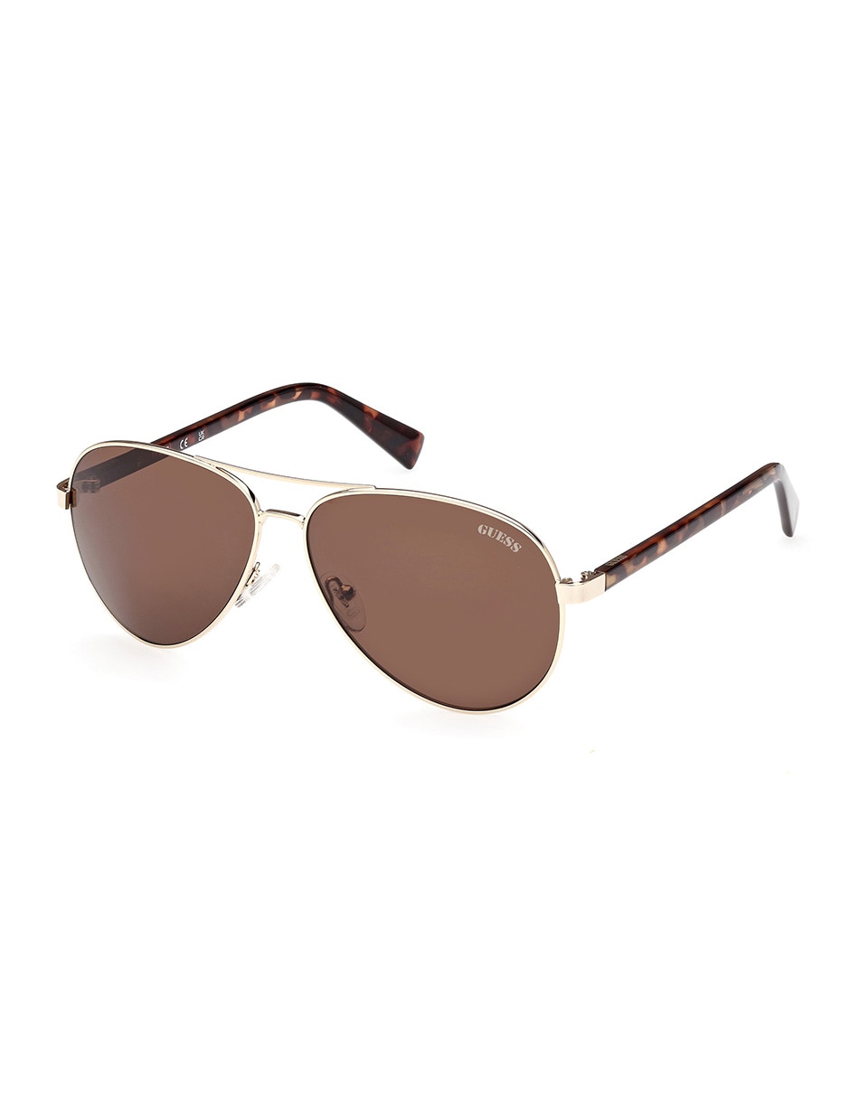 Lentes de sol 08279 unisex 2