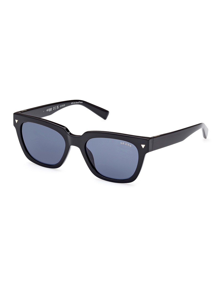 Lentes de sol 08265 para hombre 2