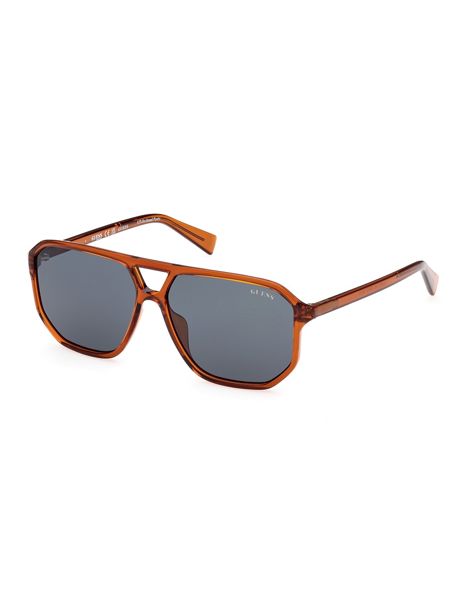 Lentes de sol unisex 2