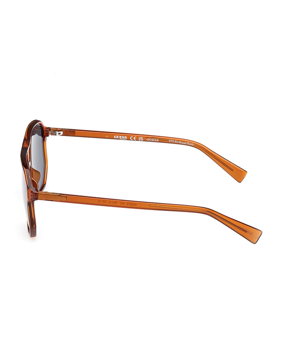 Lentes de sol unisex 3