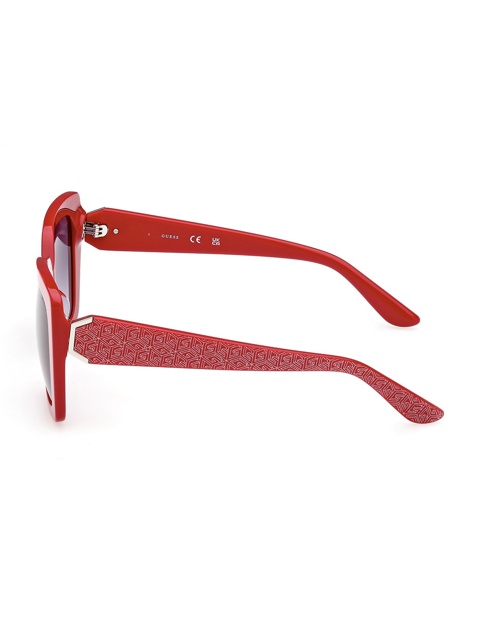 Lentes de sol 07889 para mujer 4