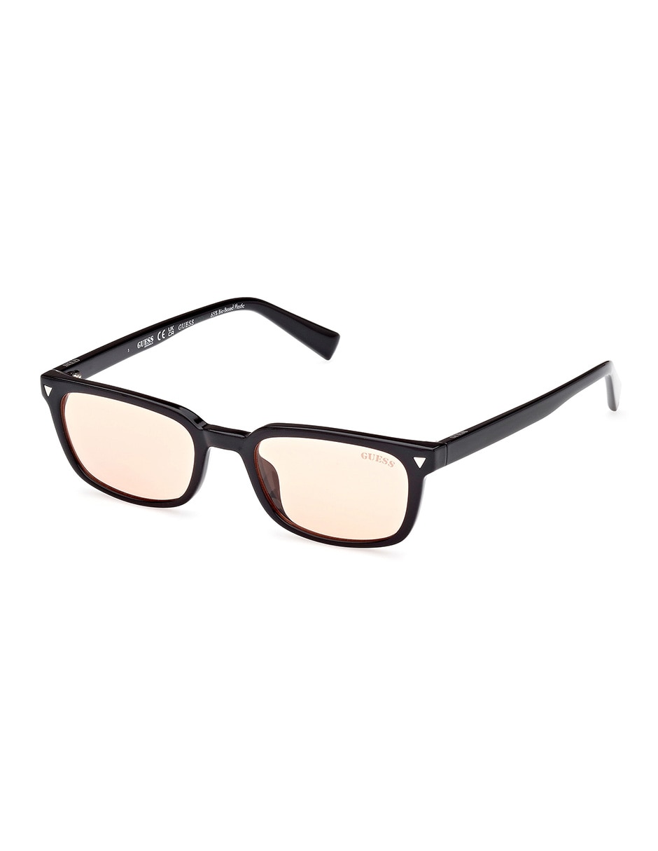 Lentes de sol 08284 unisex 2
