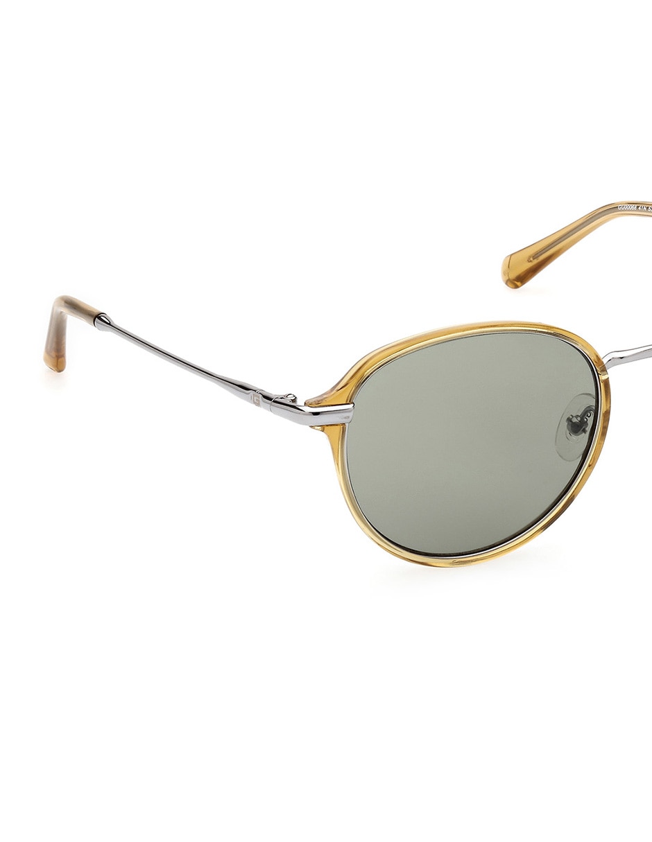 Lentes de sol 00068 para hombre 4