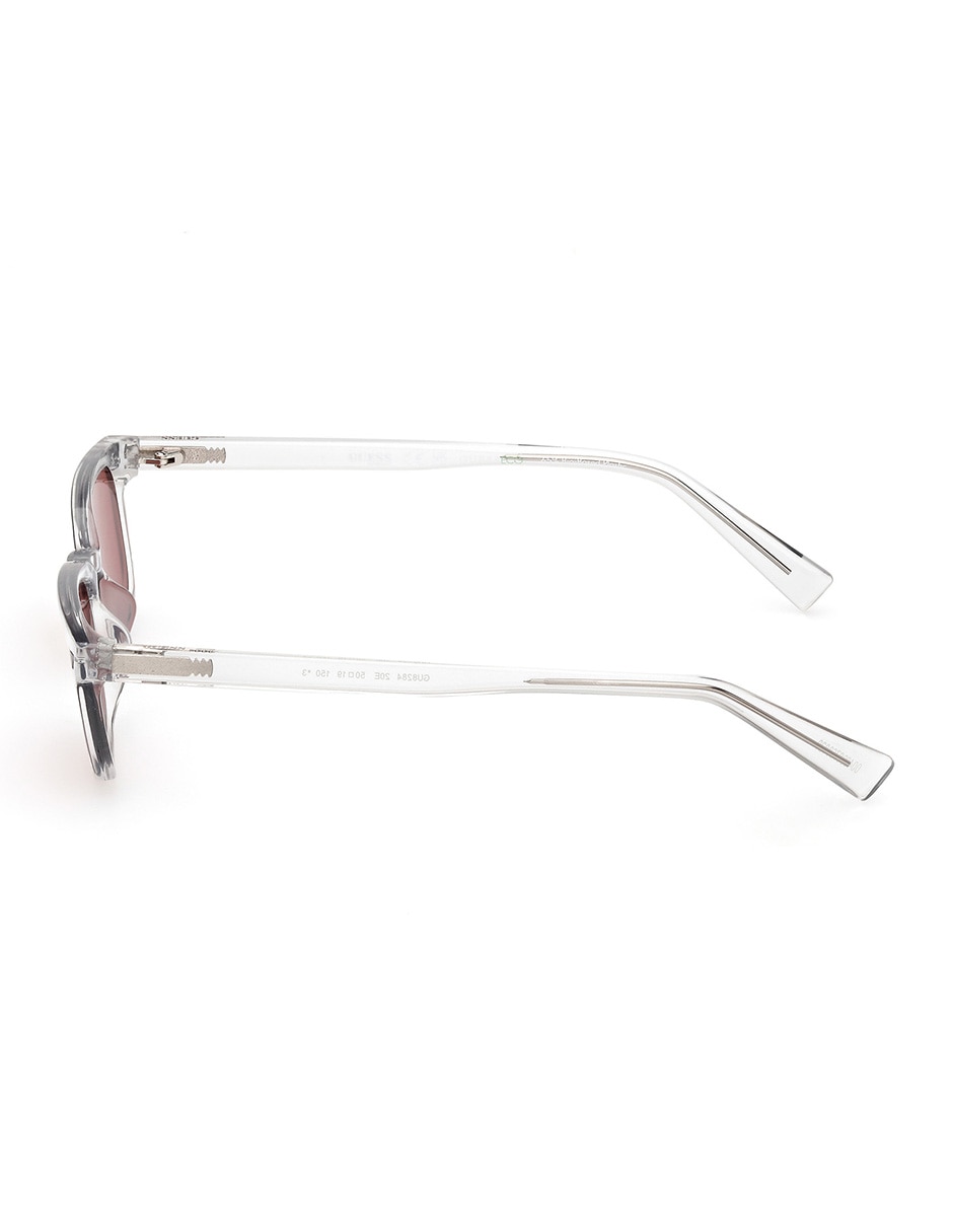 Lentes de sol 08284 unisex 3