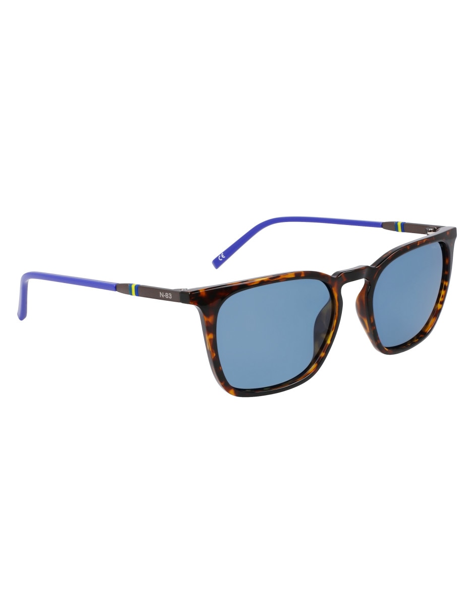 Lentes de sol N6257S para hombre 3