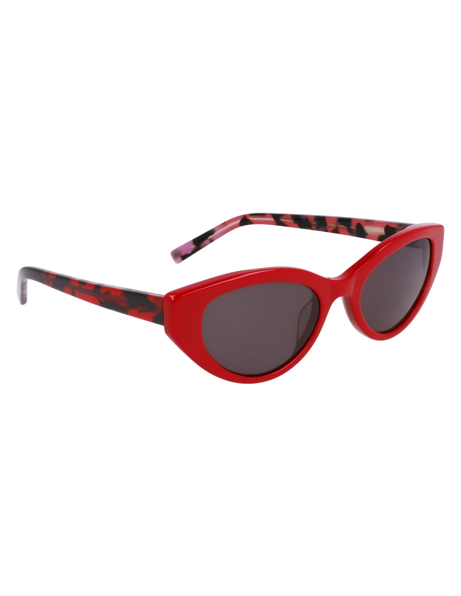 Lentes de sol DK548S para mujer 3