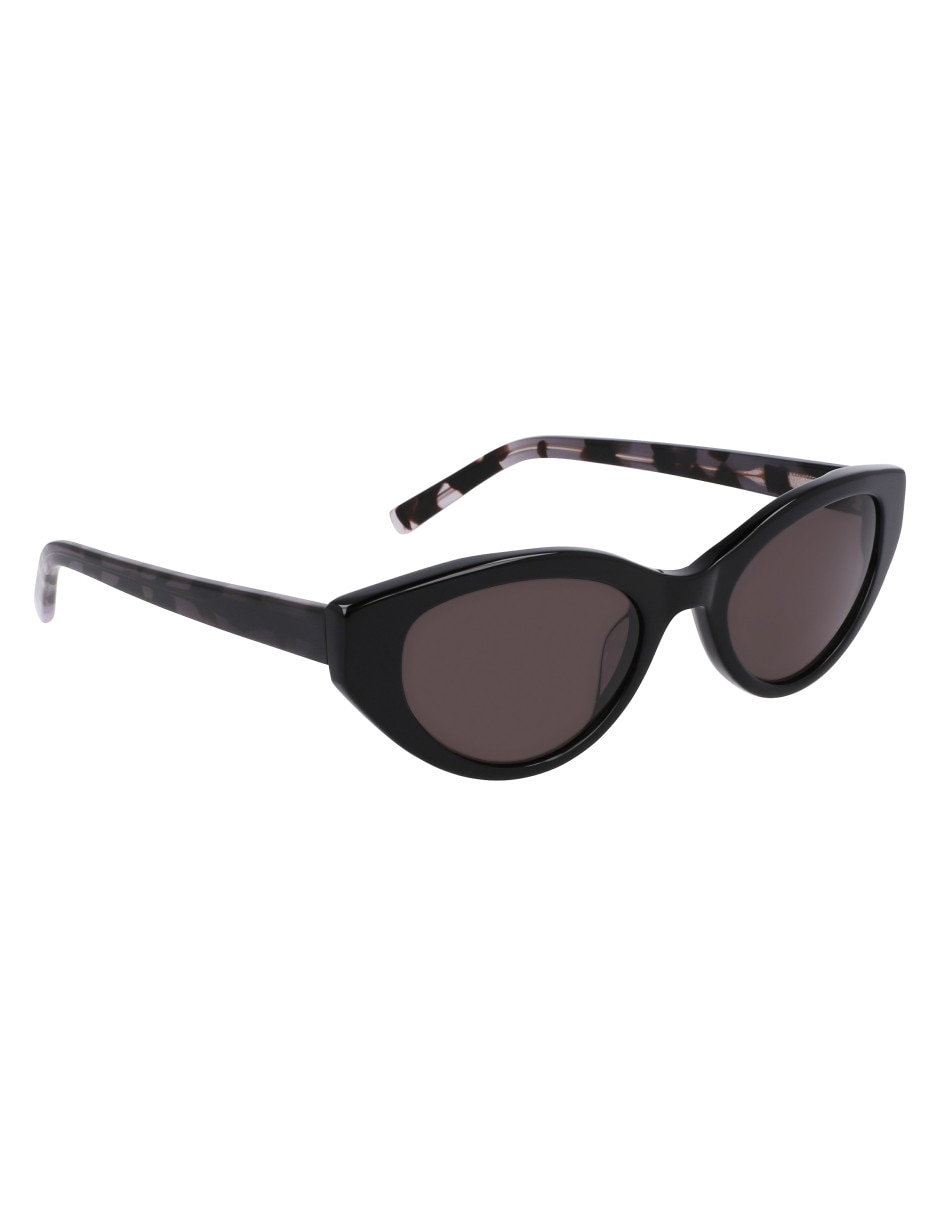 Lentes de sol DK548S para mujer 3