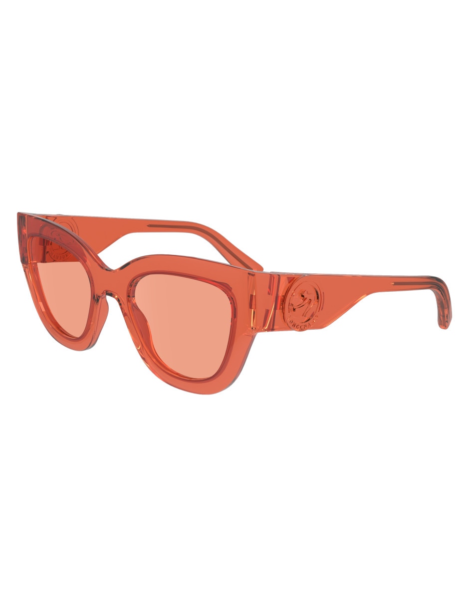 Lentes de sol LO744S para mujer 2