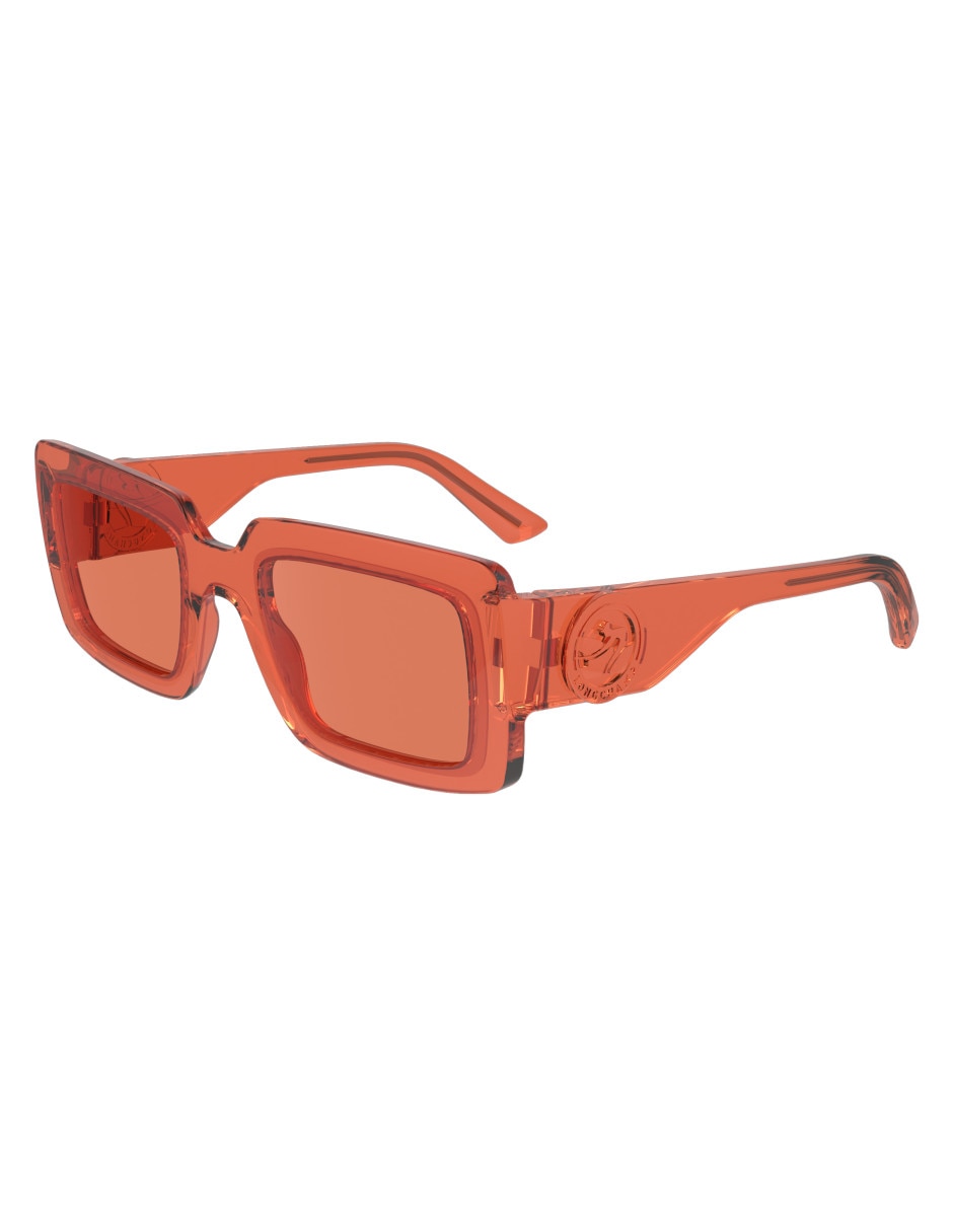 Lentes de sol LO743S para mujer 2