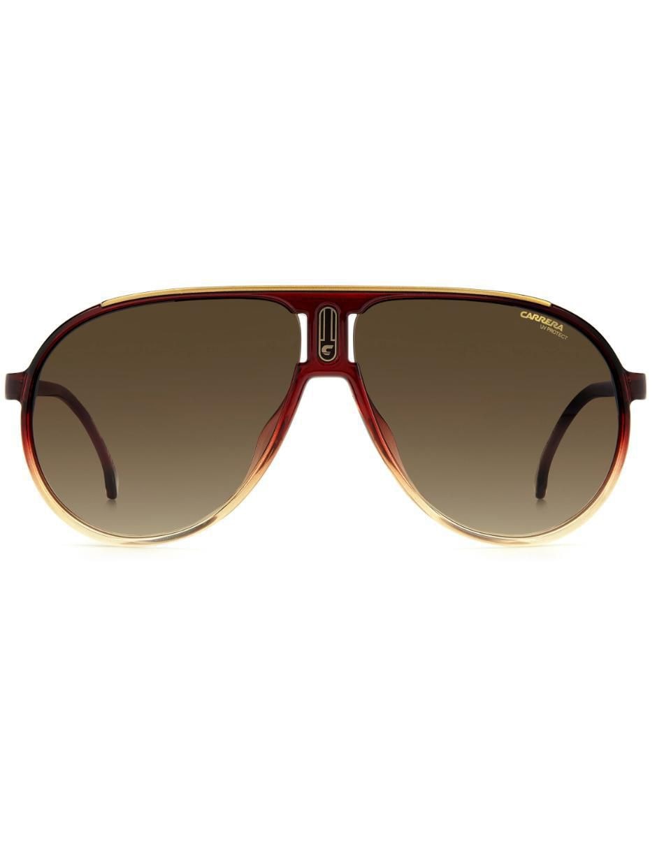 Lentes de sol unisex