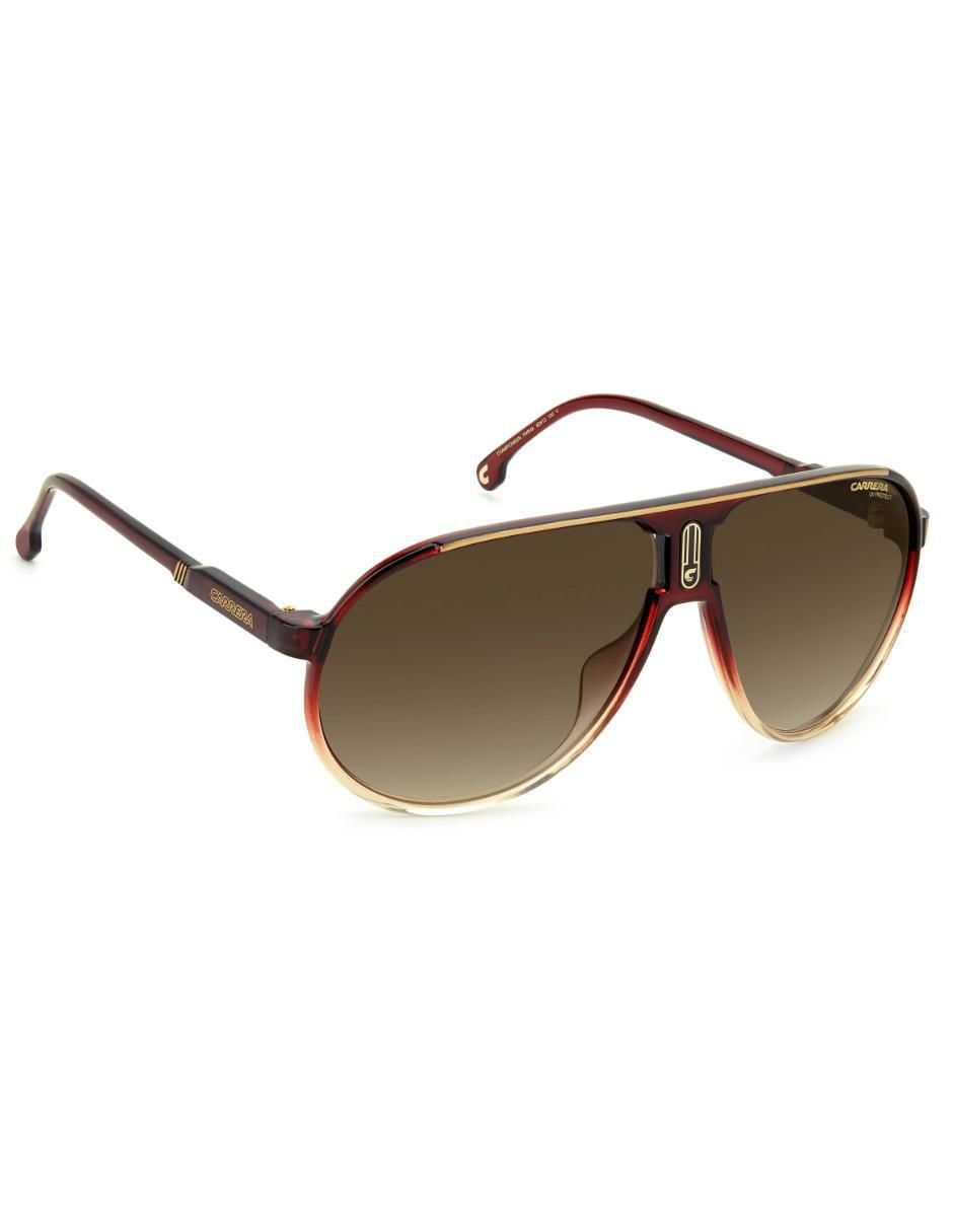 Lentes de sol unisex 3