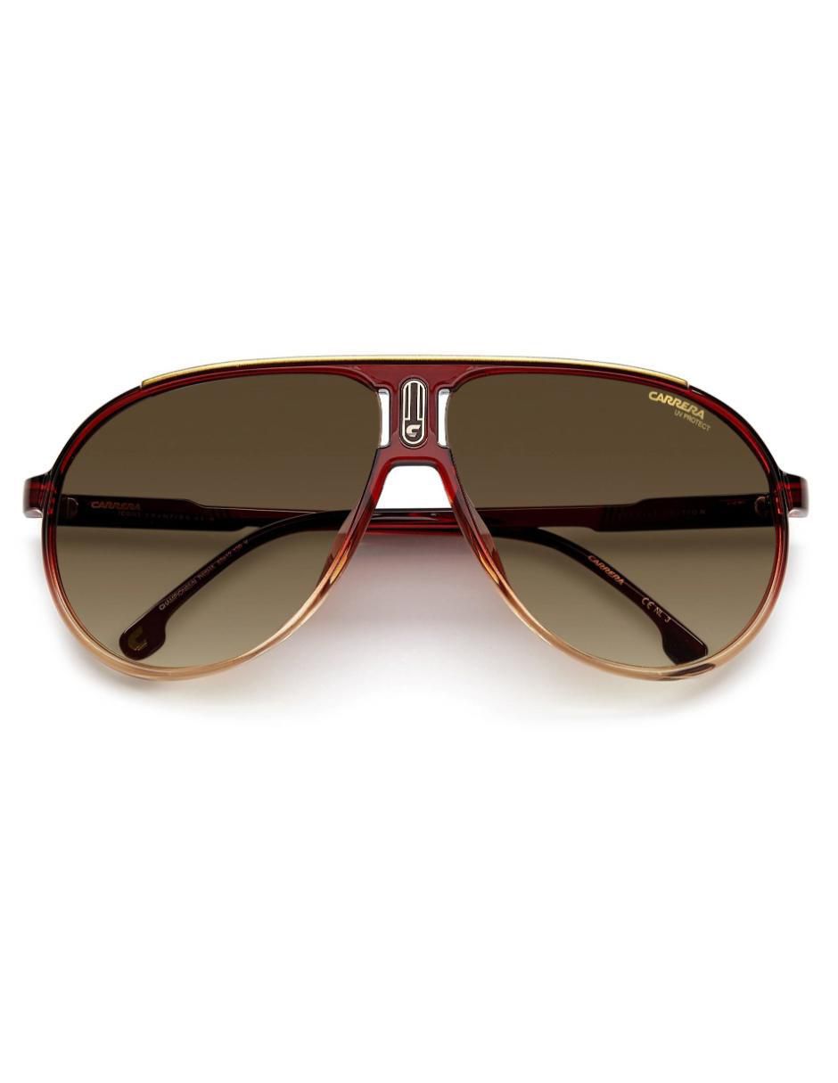 Lentes de sol unisex 4